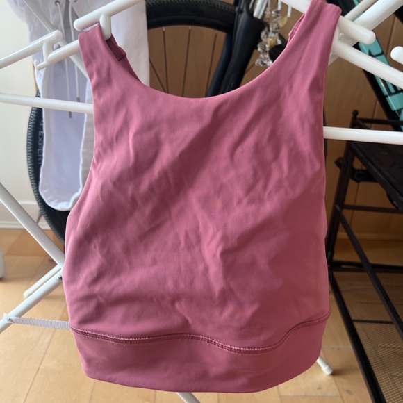 Lululemon sports bra - Picture 2 of 3